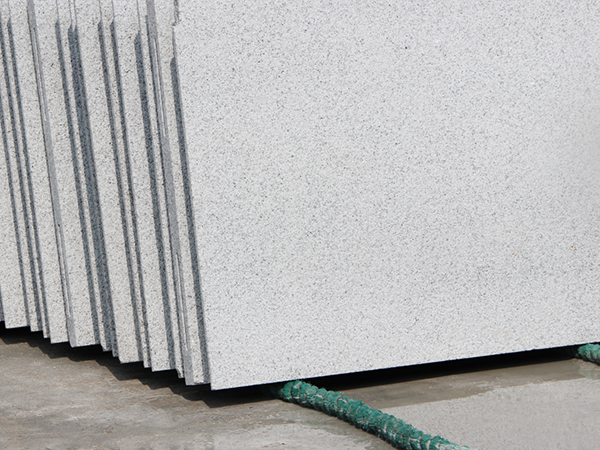 山東白麻石材為什么這么受歡迎